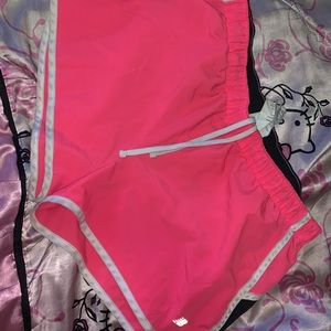 New balance shorts